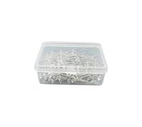 Épingles à tête de Diamant en, épingles à tête de Perles en Forme de Larme, Droites pour la Fabrication de Bijoux, Couture de décorations de Fleurs de Mariage, Outils de Couture