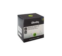 Wonday – Épingles tête triangulaire – Acier nickelé 30 mm – Boîte 500 unités