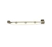 Épingles à vêtements, 500 Pièces 15-45mm Broche De Barre Arrière Verrouillage Base Bricolage, Utilisation(40mm)