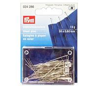 Épingles Acier N°6 200 Pièces Gutermann 024286