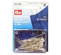 Épingles Acier N°6 200 Pièces Gutermann 024286