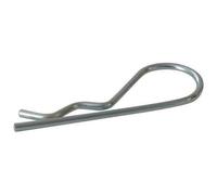 Épingles bêta - Longueur : 57 2 mm diamètre: 2 38 mm pour axe de 12 7mm