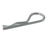 Épingles bêta - Longueur : 73 mm diamètre : 4 09 mm pour axe de 12 7 mm