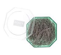 EPINGLES COUTUREX EX.FINE 50G EC4 Nø4 - BOHIN(...) - metal metal