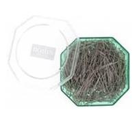 EPINGLES COUTUREX EX.FINE 50G EC4 Nø6 - BOHIN(...) - metal metal