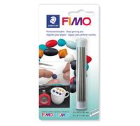 Épingles de piercing de perles originales FIMO® pour modéliser des objets et ...