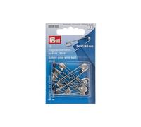 Epingles de Sûreté avec Boule Assorties 34/41/48 mm -(...) -