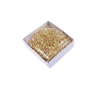 épingles de sûreté, Lot de 1000 épingles à nourrice en fer/cuivre, marqueurs de mailles en métal, for tricot, couture, travaux manuels et vêtements(Gold,Iron material/1000PCS)