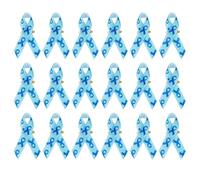Épingles élégantes en forme de cœur et symbole de paix pour les bénévoles et les militants, Polyester