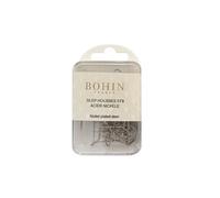 Epingles fourches EF8 30 mm diamètre x 0,90 mm - BOHIN(...) - metal
