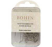 Epingles fourches EF8 30 mm diamètre x 0,90 mm - BOHIN(...) - metal metal