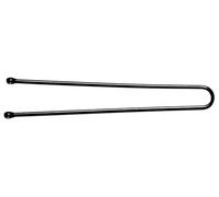 Epingles kifix neige droite noire 500gr 45mm