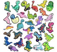 Épingles mignonnes en vrac, drôles pour sac à dos, pour vestes, chapeaux, Polychlorure de vinyle, Pas de gemme