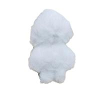 Épingles Père Noël Broche sapin de Noël Broche bonhomme de neige Badge Décoration Vêtements Accessoires Broche Bonhomme de neige Badge Père Noël Décorations, taille unique, Comme décrit