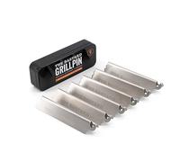 Épingles pour barbecue The Bastard