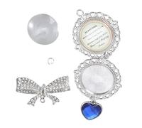 Épinglette à nœud papillon scintillant avec diamants, beau bouquet de mariage, breloque photo, broche à nœud papillon, accessoire pour la mariée, épingle commémorative pour mariage