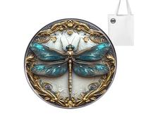 Épinglette en forme de - Style bohème polyvalent - Broche en forme de en 2D plate - Pour vestes en jean, pulls, chapeaux, sacs, col, mariage, fête et soirée de rendez-vous