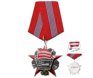 Épinglettes Soviétiques | Broche De Collection Historique Révolutionnaire Russe - Insigne Décoratif En Souvenirs Pour Les Collectionneurs Femmes Hommes