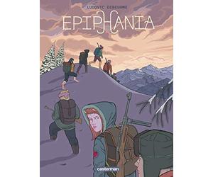 Epiphania (2)