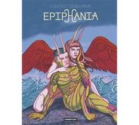 Epiphania Ludovic Debeurme (Auteur), Ludovic Debeurme (Dessinateur), Ludovic Debeurme (Scénario)