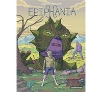 Epiphania Ludovic Debeurme (Auteur), Ludovic Debeurme (Dessinateur), Ludovic Debeurme (Scénario)