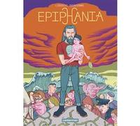 Epiphania Ludovic Debeurme (Auteur), Ludovic Debeurme (Dessinateur), Ludovic Debeurme (Scénario)