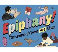 Épiphanie !