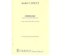 Epiphanie / Conducteur