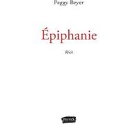 Epiphanie Peggy Beyer (Auteur)