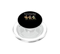 Épiphanie PopSockets PopGrip pour MagSafe