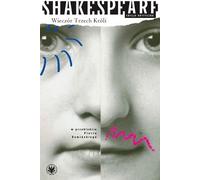 Épiphanie - William Shakespeare (Literatur auf Polnisch)