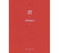 Epiphanies