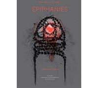 Epiphanies - Catherine Grenier - Actes sud - broché - Monographie