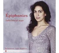 Epiphanies CD