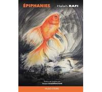 Epiphanies - Farzam Ghaemmaghami - Hugo Stern Ehs - broché - Nouvelles