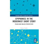 Epiphanies in the Modernist Short Story