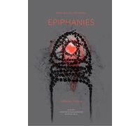 Catherine Grenier – Epiphanies – Traduit par Jonathan Sly – Actes Sud