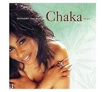 Khan, Chaka - Epiphany : The Best of Chaka Khan Volume One