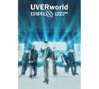 Epiphany At Tokyo Dome 2025.06.15 () (Blu-Ray) - Uverworld ()