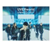 Epiphany At Tokyo Dome 2025.06.15 () (Blu-Ray) - Uverworld ()