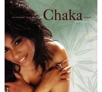 Epiphany: Best of Chaka Khan - Volume 1 by Khan, Chaka (1996) Audio CD