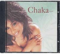 Khan, Chaka - Epiphany : The Best of Chaka Khan Volume One
