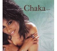 Epiphany: The Best of Chaka Khan, Vol. 1 by Wea/Warner Brothers [Compact Disc]