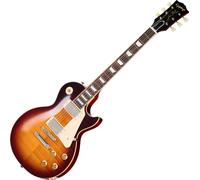 Epiphone 1959 Les Paul Standard Reissue Washed Bourbon Burst Guitare électrique