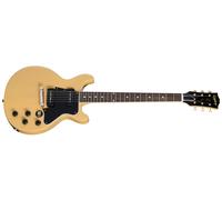 Epiphone 1960 Les Paul Special Double Cut Reissue TV Yellow