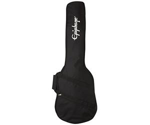 Epiphone 940-XAGIG Dreadnought/AJ-Series Acoustic Gig-Bag (Black) - Sac pour Guitares Acoustiques