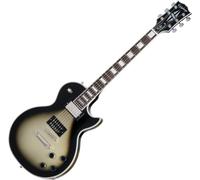 Epiphone Adam Jones 1979 Les Paul Custom Antique Silverburst Guitare électrique