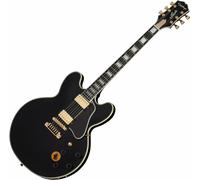 Epiphone B.B. King Lucille Ebony Guitare semi-acoustique