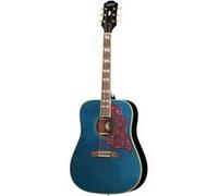 Epiphone Bluebird Signature Miranda Lambert Bluebonnet Folk