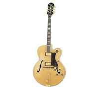 Epiphone Broadway Guitare électrique Natural